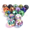 Best-selling creative 3d printed Gear Ball Spin Ball educational model toy Specification image